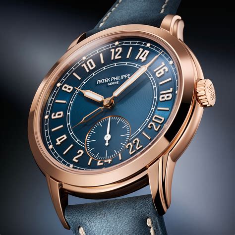 patek philippe calatrava dual time 24h|patek philippe calatrava pilot watch.